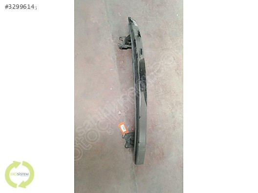VOLKSWAGEN POLO 2006 2010 ÖN TAMPON DEMİRİ 6Q0807109