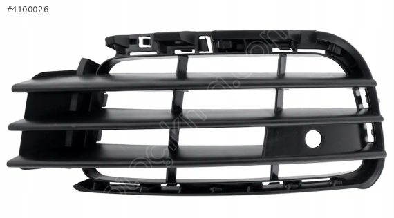 7P6854661 VW TOUAREG 2011-2014 SOL SİS KAPAĞI SENSÖRLÜ MODEL