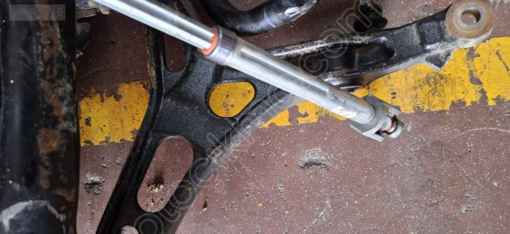 JEEP GRANDCHEROKEE SAĞ TABLA