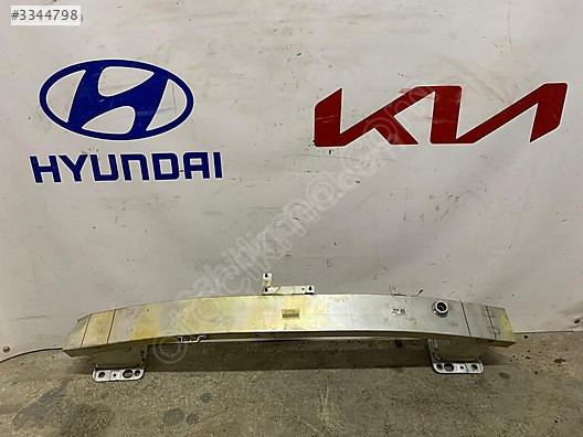 HYUNDAİ SANTA FE ÖN TAMPON DEMİRİ 2021-2024