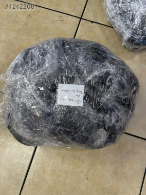 OPEL VECTRA B TORPİDO TESİSATI