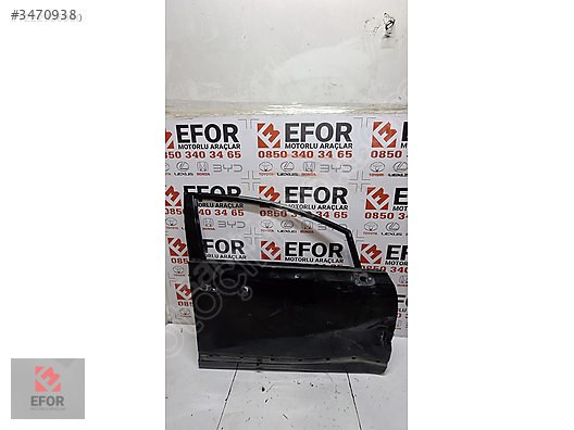 HONDA CİVİC SAĞ ÖN KAPI ORJİNAL ÇIKMA YEDEK PARÇA 06-11
