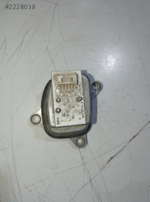 90095778 17-21 IBİZA ORJ. ÇIKMA LED BEYNİ SAĞ