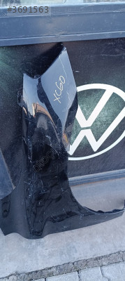 VOLVO XC60 ÇIKMA ORJİNAL SAĞ ÇAMURLUK 2009 - 2016