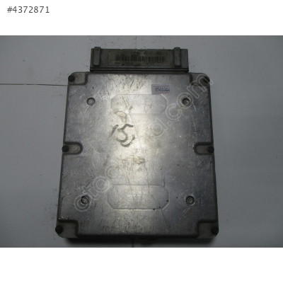 Ford Escort 1.6 Motor Beyni 95AB-12A650-UB SME-405 LİON