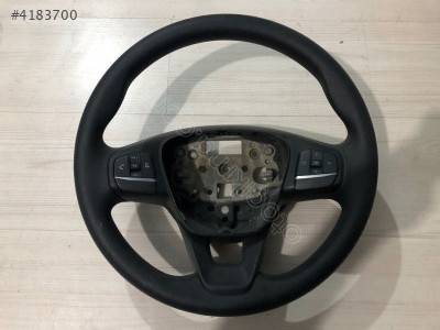 FORD TRANSİT-CUSTOM DİREKSİYON SİMDİ ORJİNAL