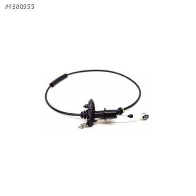 A1243006730 MERCEDES W124 - E-CLASS KAPUT ACMA TELI