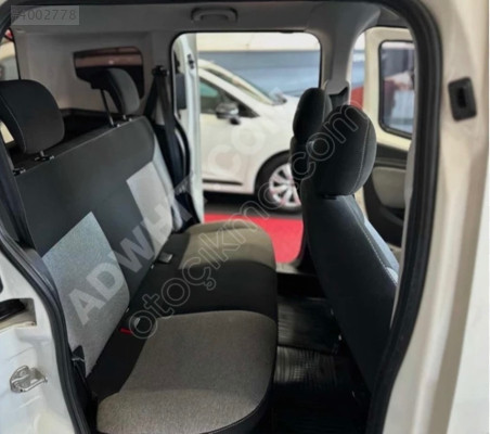 Fiat Fiorino Koltuk takımı Orijinal çıkma