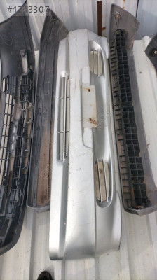 Hyundai H100 ön tampon