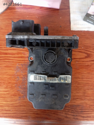 Peugeot Citroen şanzıman beyni CEM 01