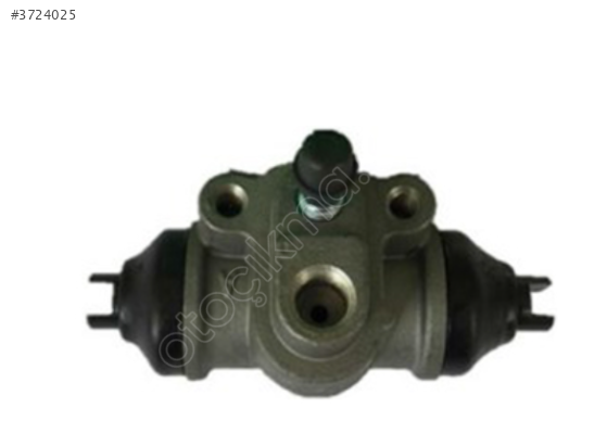 MENRKEZ FREN SİLİNDİR ARKA MAZDA 323 90-98/626 88-91 GJ21-26-610