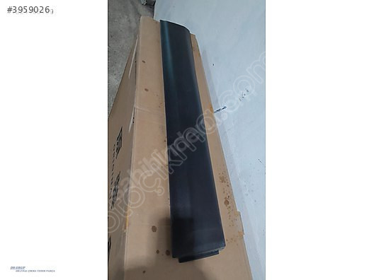NISSAN QASHQAI J11 SOL ÖN KAPI ÇITASI ORİJİNAL