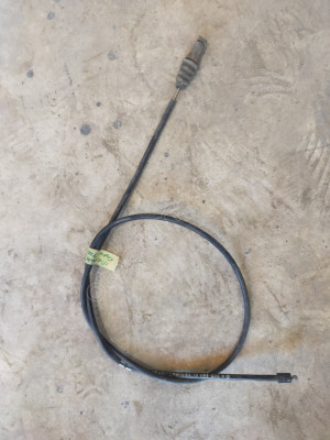 MERCEDES C200 W205 KAPUT AÇMA TELİ A2058800159