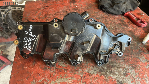 RENAULT KANGOO 1,5 KÜLBÜTÖR KAPAĞI ÇIKMA