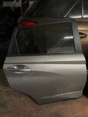 2024 Hyundai Bayon Sağ Arka Kapı Hatasız