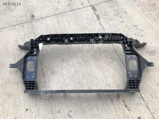 HYUNDAİ BAYON ÖN PANEL
