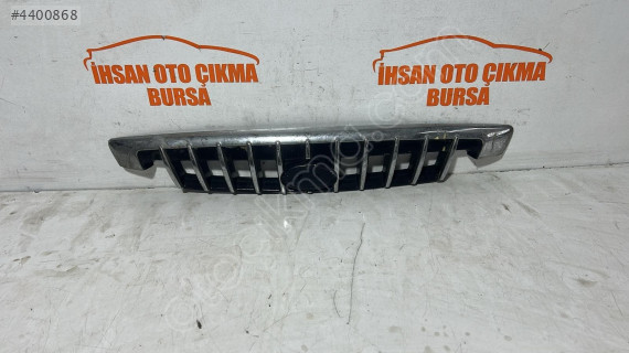 Hyundai Starex ön panjur orijinal çıkma 2002 /04