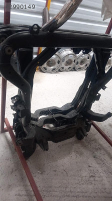 OPEL VECTRA B MOTOR TRAVERS.OTO ERKAN ÜNYE