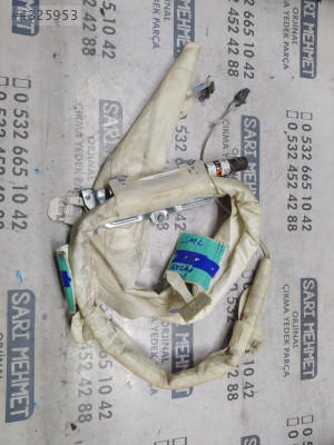 ÇIKMA OPEL ASTRA J SAĞ TAVAN AİRBAG 367416257