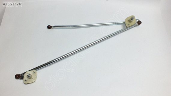 1159 B2500 1997-1999 SİLECEK MANİVELASI