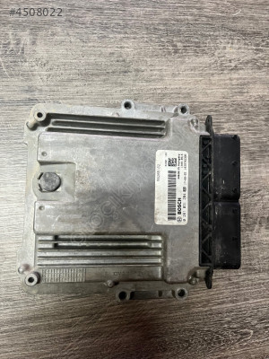 Fiat egea motor beyini