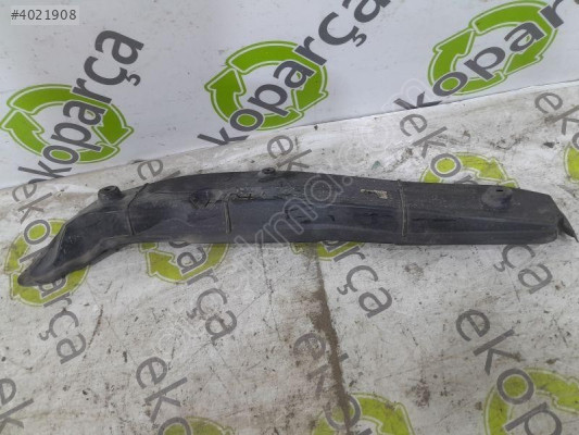 MERCEDES E 2012 2016 W213 SOL ÇAMURLUK PLASTİĞİ A2138890300