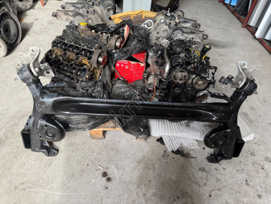 RENAULT MEGANE 4 SIFIR AYARINDA ARKA DİNGİL