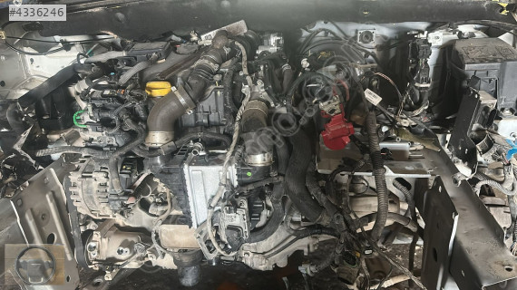 DACİA DOKKER LODGY 6 İLERİ MANUEL ŞANZIMAN BURSA MG