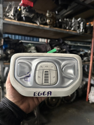 EGEA TAVAN LAMBASI ORJİNAL ÇIKMA PARÇAA