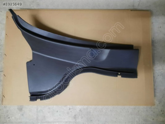 VOLKSWAGEN PASSAT 2005-2014 SAĞ CAM ÖNÜ IZGARASI 3C1819404B