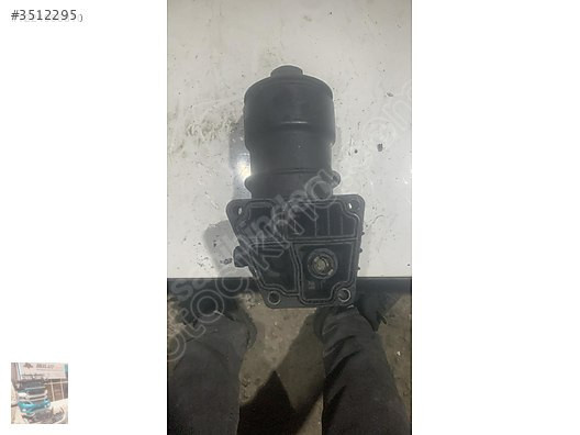 03L115389C jetta passat caddy yağ filtre kütüğü