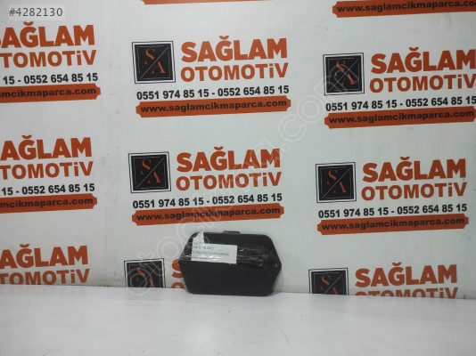 ÇIKMA VW JETTA 2015 SU KUTUSU CONTA KAPAĞI OEM 5C0819430