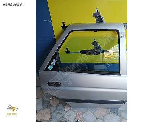 FORD ESCORT SAĞ ARKA KAPI