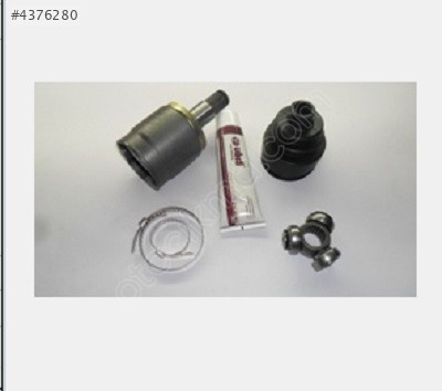 İÇ AKS KAFASI (eski model) FAVORİT 88-95 6U0498103A