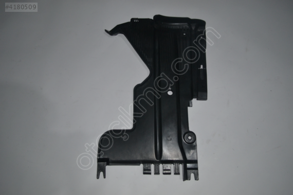 AUDI A4 2008-2015 SAĞ TABAN KAPLAMA ARKA SIFIR 8K0825216G