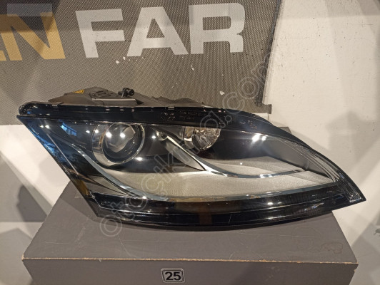 AUDİ TT SAĞ FAR XENON 2011 2014 711307022859 LPM781 SO