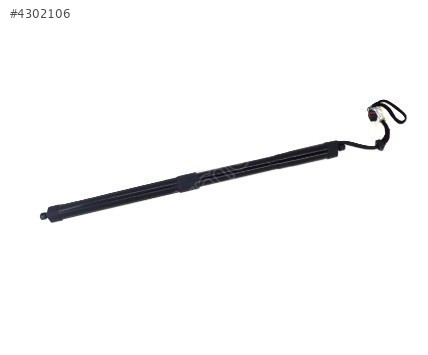 ELEKTRİKLİ BAGAJ AMORTİSÖRÜ VW TOUAREG 11-18 / 7P6827851