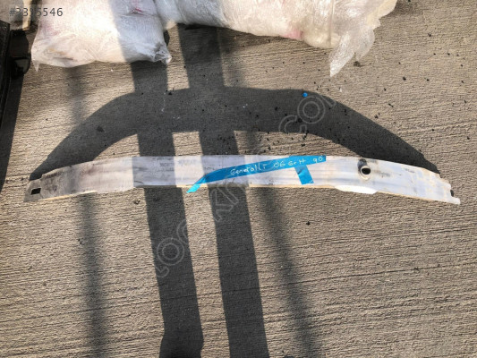 BMW 3 SERİSİ F30 F32 F36 LCİ ÖN TAMPON DEMİRİ 51117275178