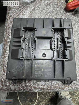 6R0937088D VW POLO AUDİ SEAT SKODA KONFOR BEYNİ BCM