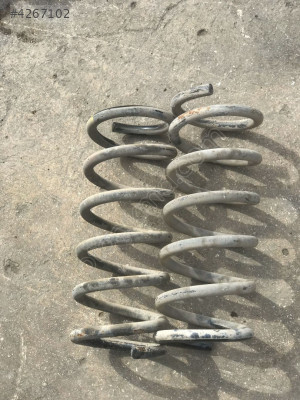 CHEVROLET CAPTİVA  HELEZON YAY DB OTO BURSA