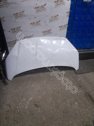 Ford courier motor kaput çikma