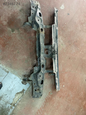 CADDY CORDOBA ÖN PANEL