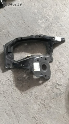 OPEL CORSA C FAR YUVA SACI SAĞ SIFIR OEM:1312116