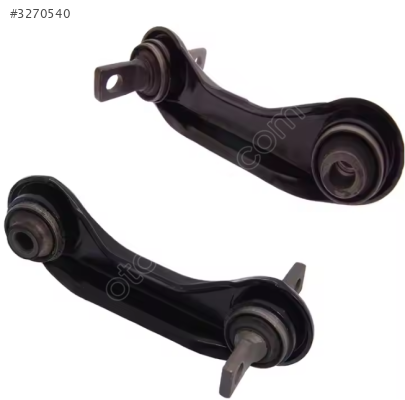 DENGE KOLU SAĞ ÜST MITSUBISHI CARİZMA 96-05 MB809223 (KISA)