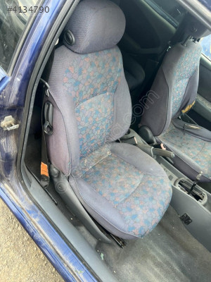 FIAT BRAVO SAG SOL KOLTUK MERT OTO