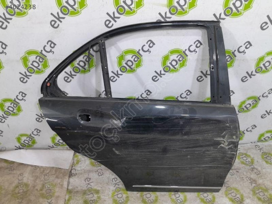 2008-2013 Mercedes C Serisi W204 Sağ Arka Kapı - A2047320210