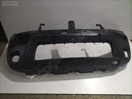 02638 DACİA DUSTER ÖN TAMPON