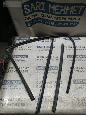 ÇIKMA PEUGEOT 207 SAĞ ÖN KAPI FİTİLİ
