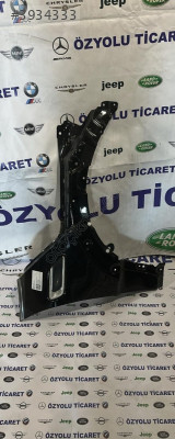 MINI F54 CLUBMAN SAĞ ÖN ÇAMURLUK SİYAH
