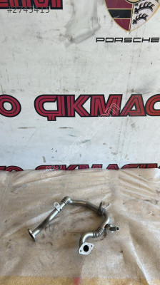 MERCEDES 271 MOTOR HAVA HORTUMU